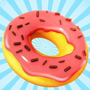 Donut Slicing