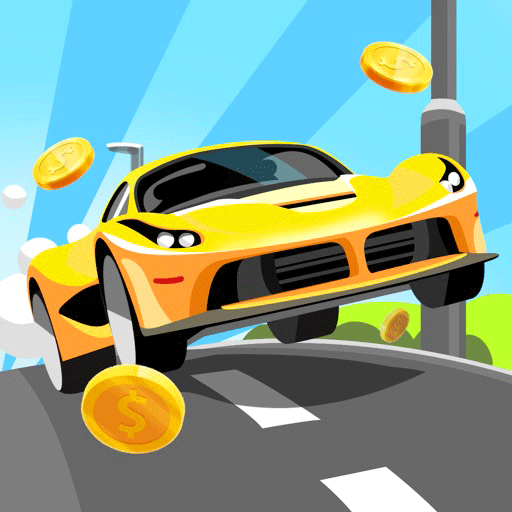 Test Drive Unlimited