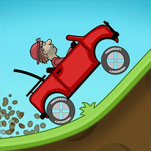 Hill Climber