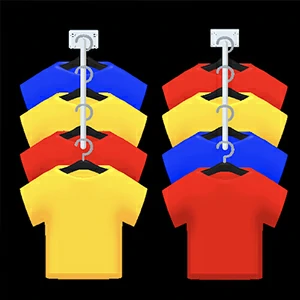 My closet Clothes Sort Puzzle