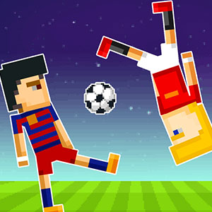 Funny Soccer